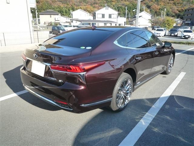 Lexus LS 2018-04 3274-1