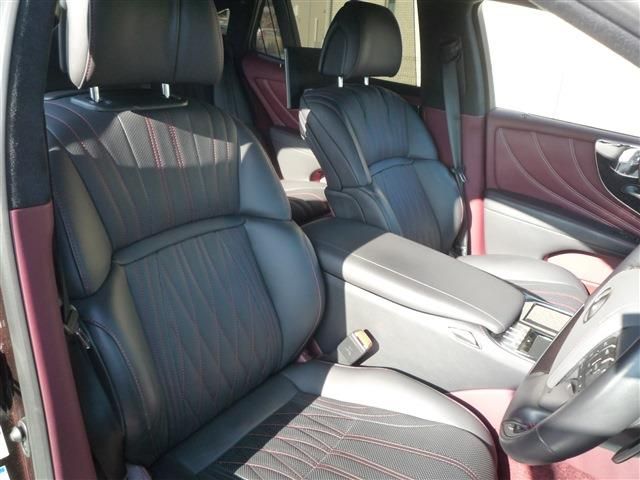 Lexus LS 2018-04 3274-16