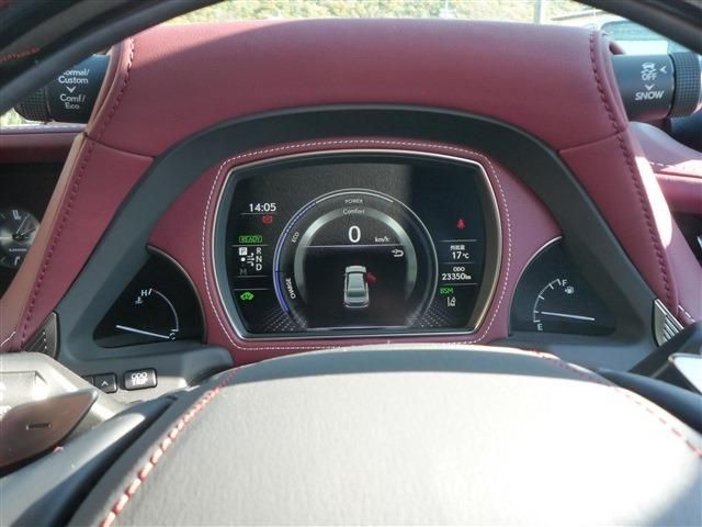 Lexus LS 2018-04 3274-12