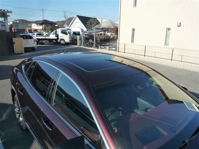 Lexus LS 2018-04 3274-29