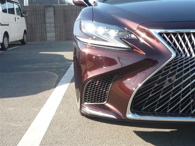 Lexus LS 2018-04 3274-26
