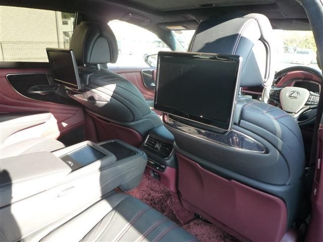 Lexus LS 2018-04 3274-22
