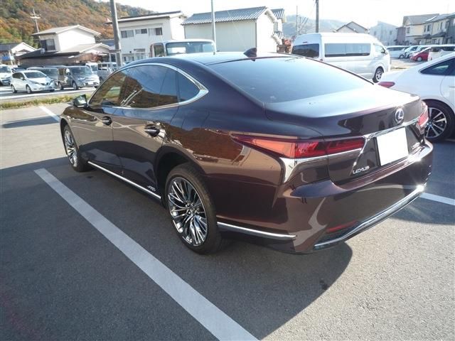 Lexus LS 2018-04 3274-4