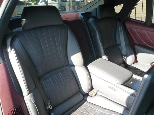 Lexus LS 2018-04 3274-18