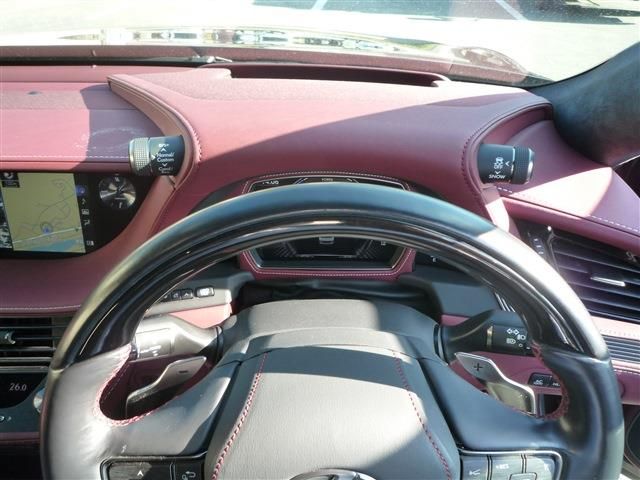 Lexus LS 2018-04 3274-11