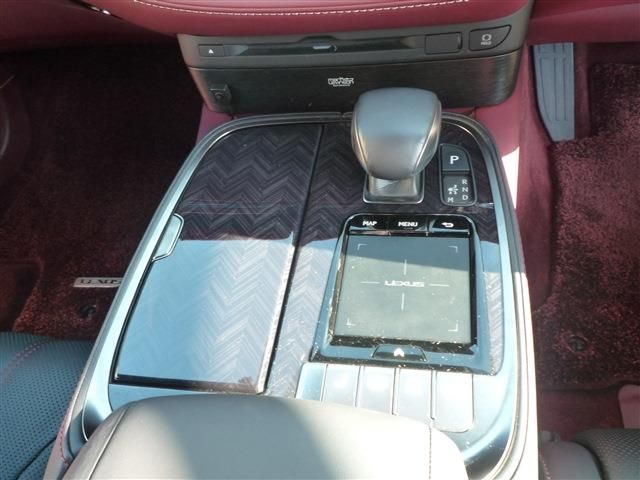 Lexus LS 2018-04 3274-14
