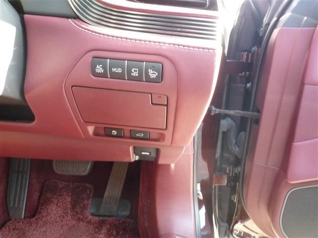Lexus LS 2018-04 3274-21