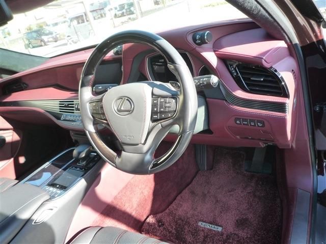 Lexus LS 2018-04 3274-10