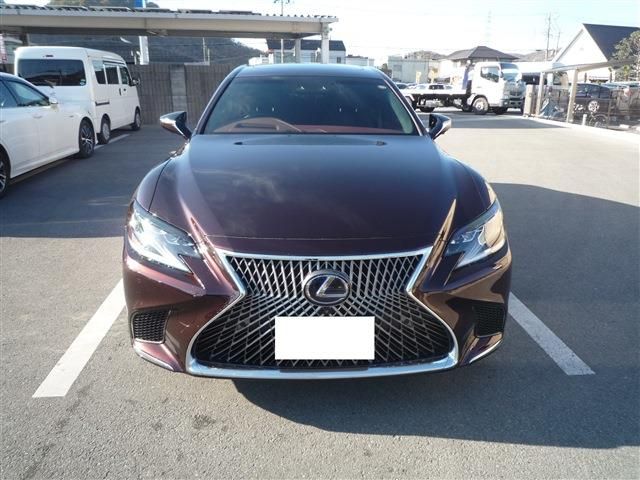 Lexus LS 2018-04 3274-2