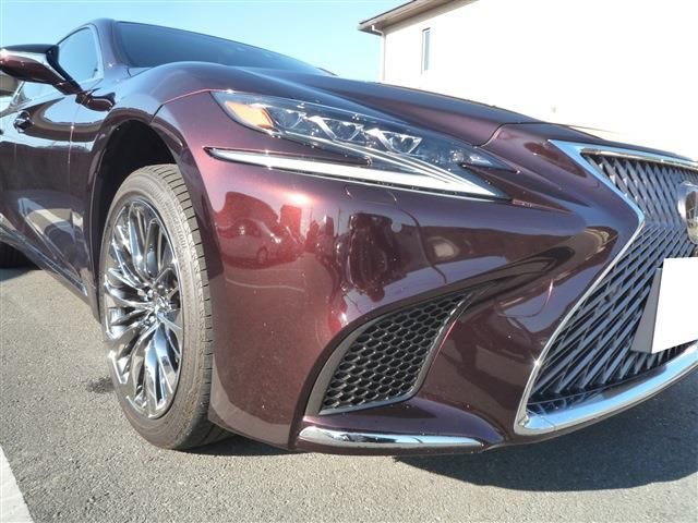 Lexus LS 2018-04 3274-27