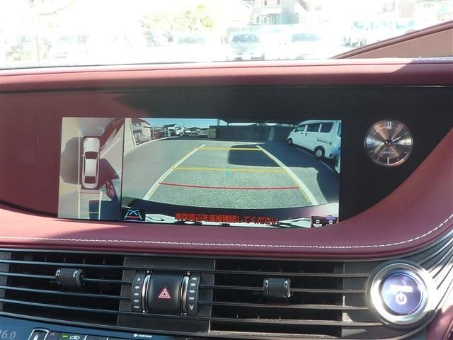 Lexus LS 2018-04 3274-13