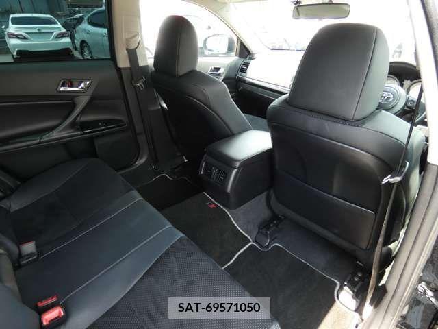 Toyota MARK X 2020-01 337565-23