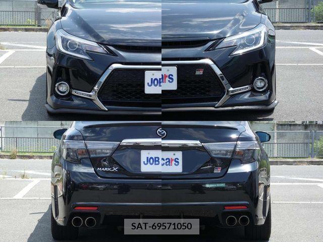Toyota MARK X 2020-01 337565-6