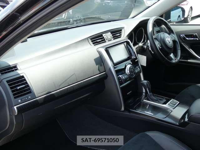 Toyota MARK X 2020-01 337565-12