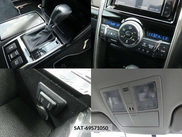 Toyota MARK X 2020-01 337565-18