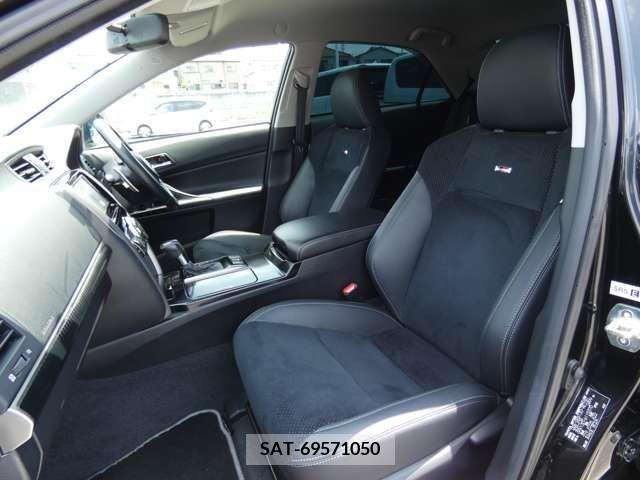 Toyota MARK X 2020-01 337565-21