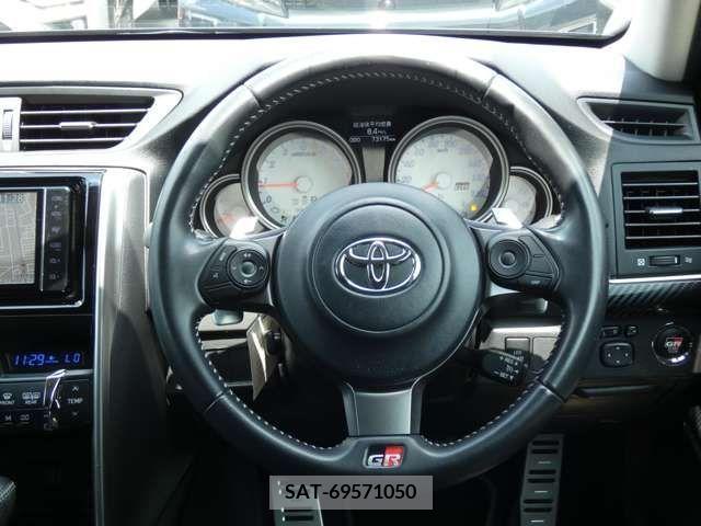 Toyota MARK X 2020-01 337565-14