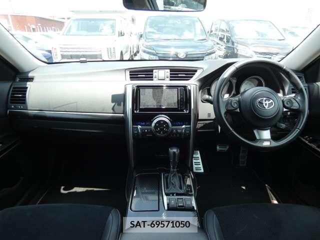 Toyota MARK X 2020-01 337565-1