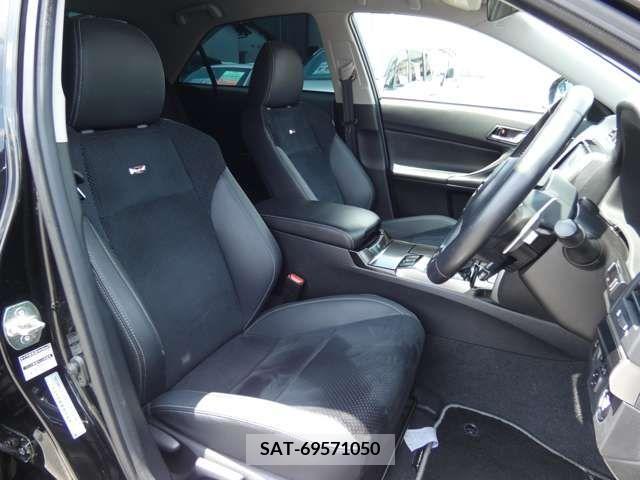 Toyota MARK X 2020-01 337565-20