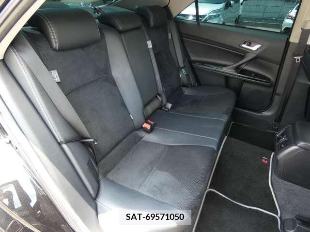 Toyota MARK X 2020-01 337565-24