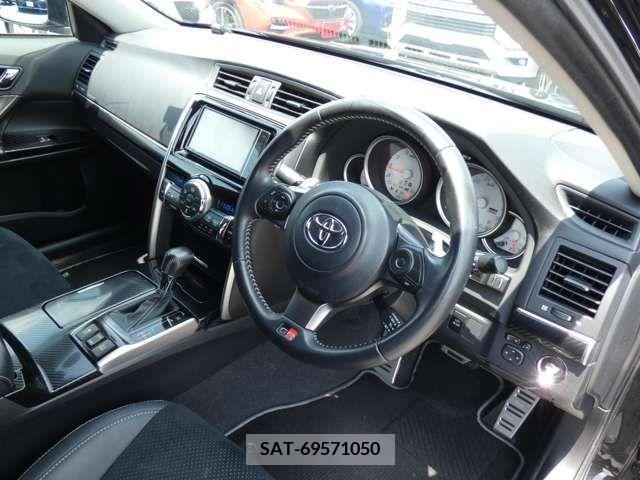 Toyota MARK X 2020-01 337565-13