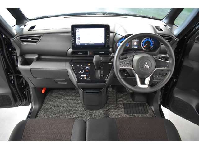 Mitsubishi EK X SPACE 2022-08 192608-2