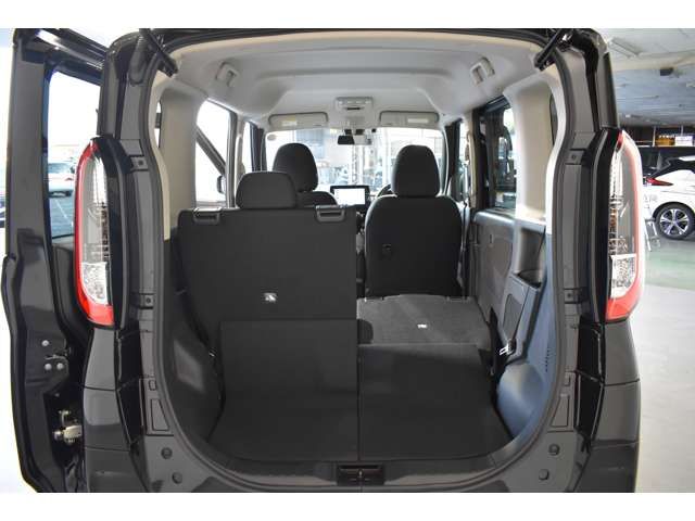 Mitsubishi EK X SPACE 2022-08 192608-13