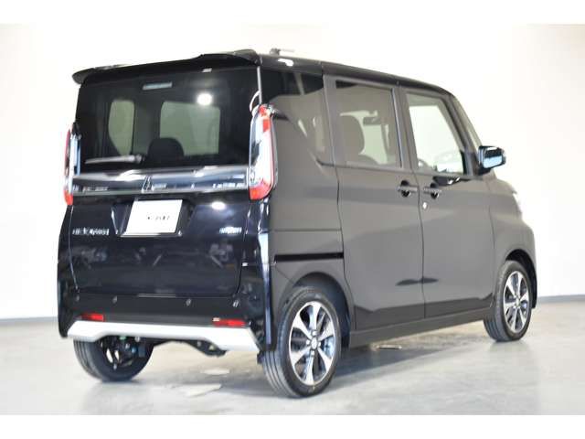 Mitsubishi EK X SPACE 2022-08 192608-1
