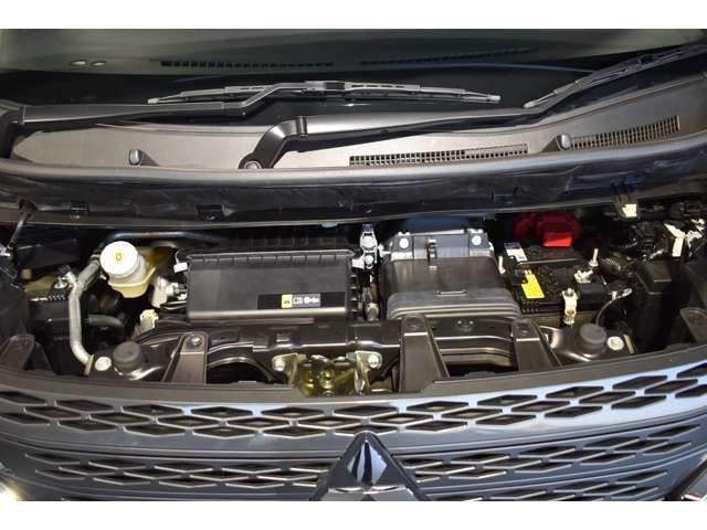 Mitsubishi EK X SPACE 2022-08 192608-18