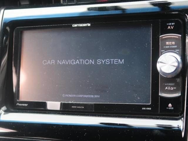 Toyota HARRIER 2015-09 24739-2