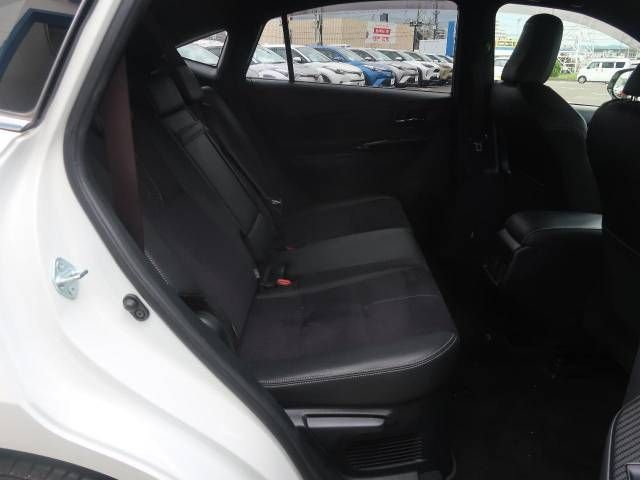 Toyota HARRIER 2015-09 24739-9