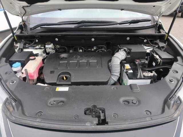 Toyota HARRIER 2015-09 24739-18