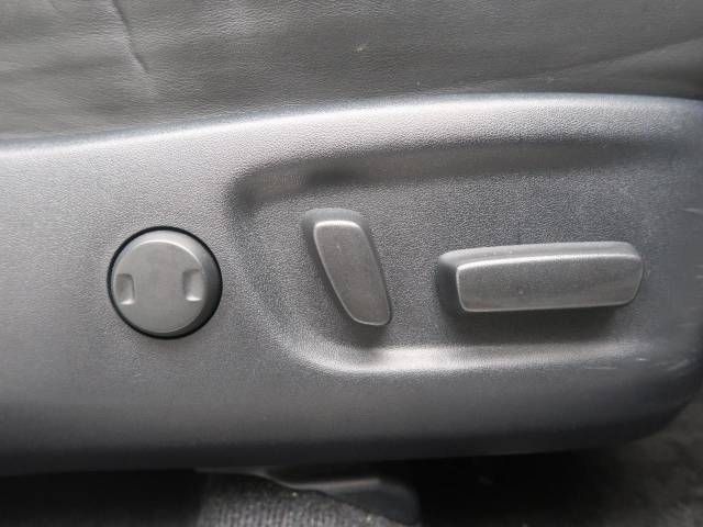 Toyota HARRIER 2015-09 24739-5