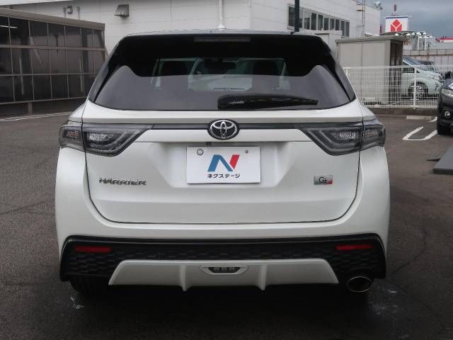 Toyota HARRIER 2015-09 24739-15