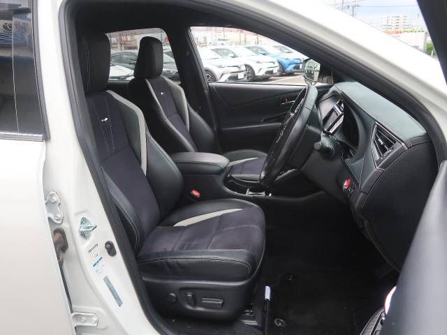 Toyota HARRIER 2015-09 24739-8