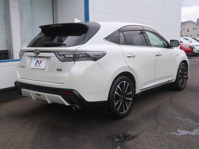 Toyota HARRIER 2015-09 24739-17