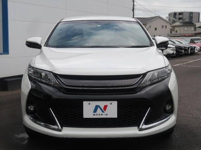 Toyota HARRIER 2015-09 24739-14