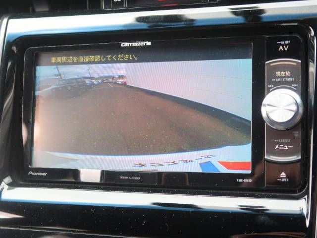 Toyota HARRIER 2015-09 24739-3
