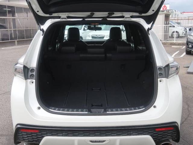 Toyota HARRIER 2015-09 24739-10
