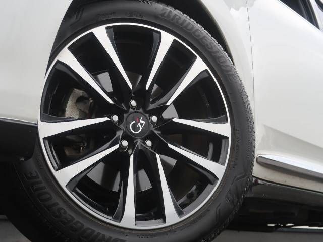 Toyota HARRIER 2015-09 24739-13