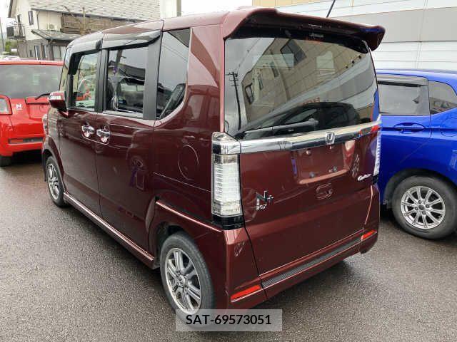 Honda N BOX 2014-03 223410-2
