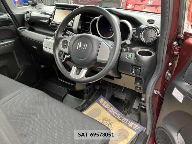 Honda N BOX 2014-03 223410-1