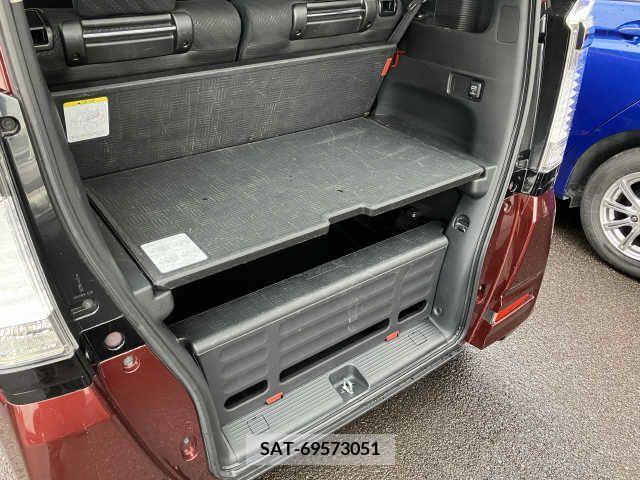 Honda N BOX 2014-03 223410-8