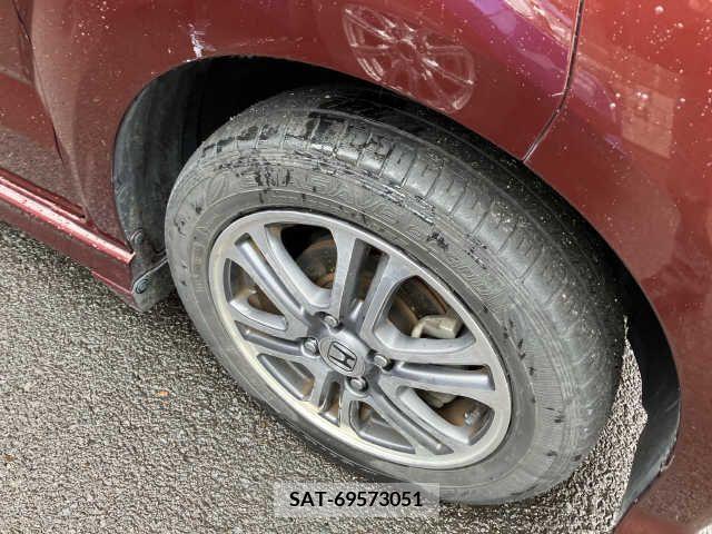 Honda N BOX 2014-03 223410-5
