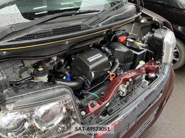 Honda N BOX 2014-03 223410-3