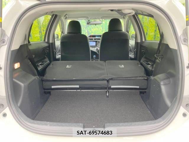Toyota AQUA 2015-07 377585-10