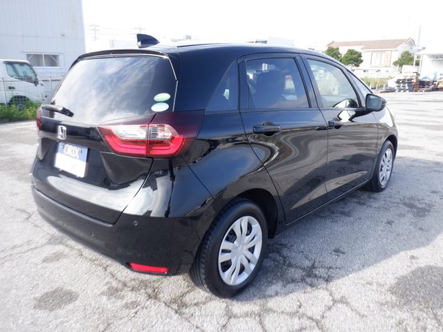 Honda FIT 2020-07 2978-2