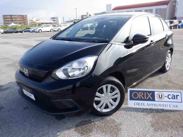 Honda FIT 2020-07 2978-0