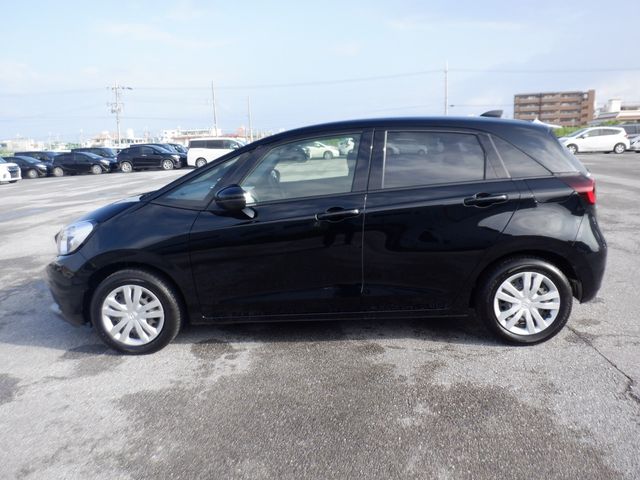 Honda FIT 2020-07 2978-5