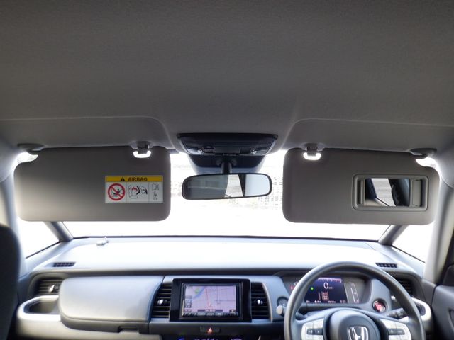 Honda FIT 2020-07 2978-12